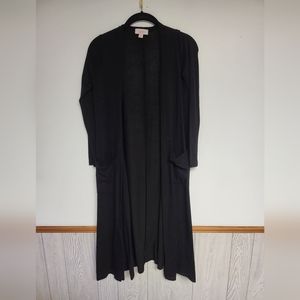 XS Lularoe Sarah Cardigan